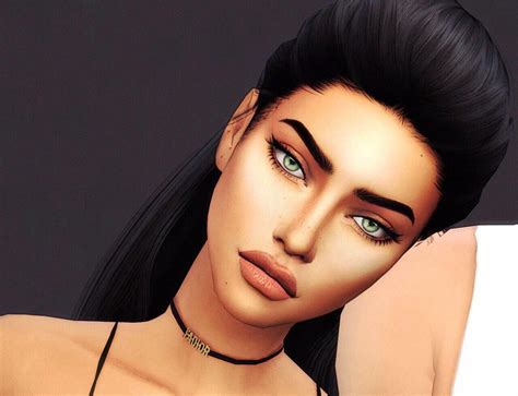 sims 4 alpha skin|alpha cc sims 4 website.